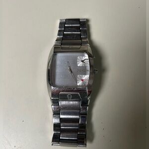 Nixon ‘The Banks’ Count It Watch 2007